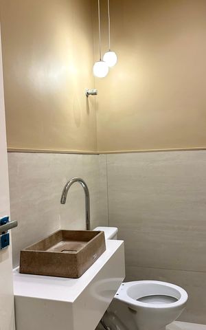 Apartamento à venda com 147m², 3 quartos e sem vaga