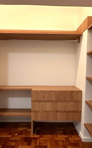 Apartamento à venda com 147m², 3 quartos e sem vaga