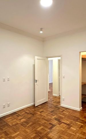 Apartamento à venda com 147m², 3 quartos e sem vaga