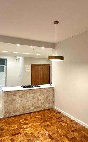 Apartamento à venda com 147m², 3 quartos e sem vaga