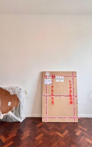 Apartamento à venda com 72m², 2 quartos e sem vaga