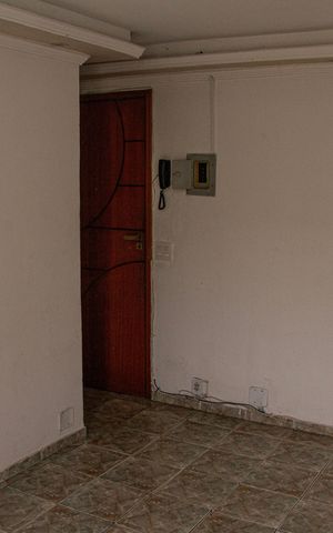 Apartamento para alugar com 53m², 2 quartos e 1 vaga Apartamento para alugar com 53m², 2 quartos e 1 vagaSala