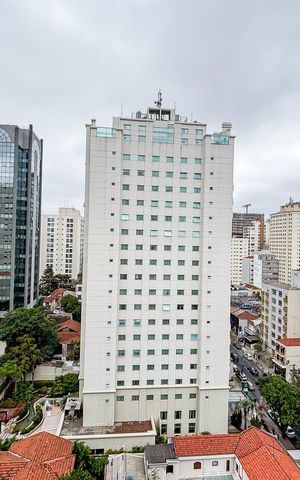 Apartamento para alugar com 49m², 2 quartos e 1 vaga