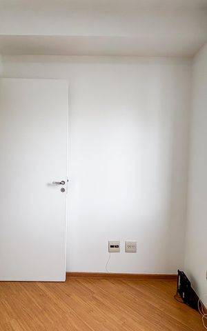 Apartamento para alugar com 49m², 2 quartos e 1 vaga