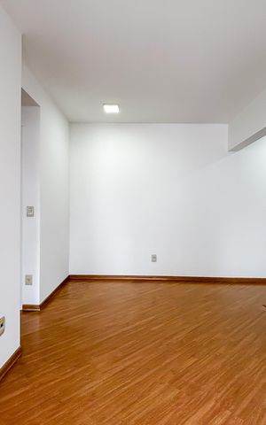 Apartamento para alugar com 49m², 2 quartos e 1 vaga