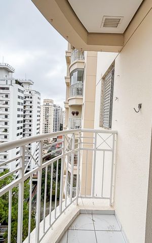 Apartamento para alugar com 49m², 2 quartos e 1 vaga