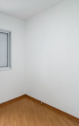 Apartamento para alugar com 49m², 2 quartos e 1 vaga