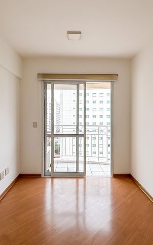 Apartamento para alugar com 49m², 2 quartos e 1 vaga