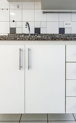 Apartamento para alugar com 49m², 2 quartos e 1 vaga