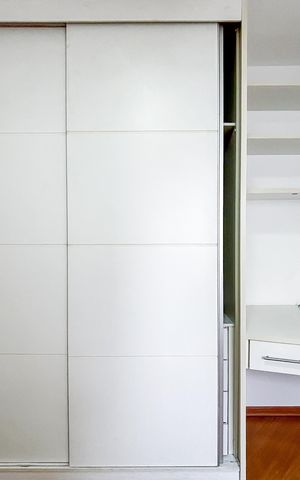 Apartamento para alugar com 49m², 2 quartos e 1 vaga