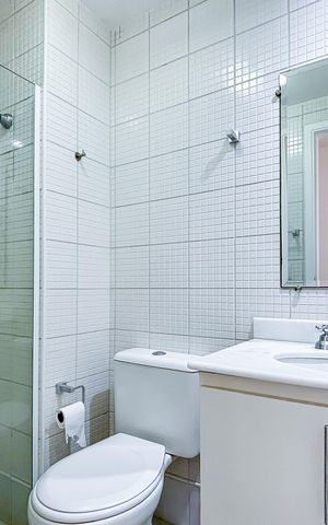 Apartamento para alugar com 49m², 2 quartos e 1 vaga