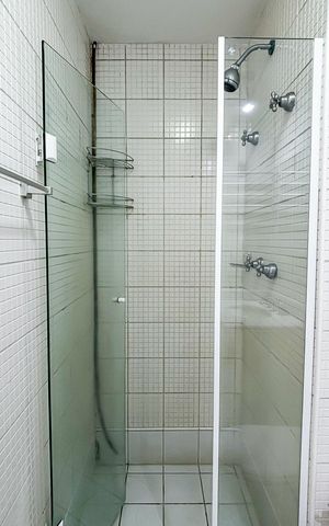 Apartamento para alugar com 49m², 2 quartos e 1 vaga