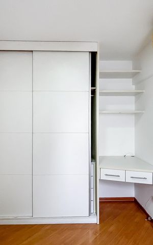 Apartamento para alugar com 49m², 2 quartos e 1 vaga