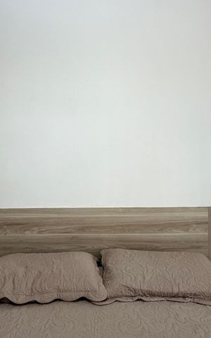 Apartamento para alugar com 69m², 2 quartos e 1 vagaQuarto 2