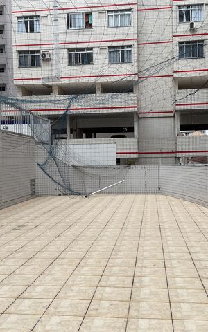 Apartamento para alugar com 69m², 2 quartos e 1 vagaÁrea comum