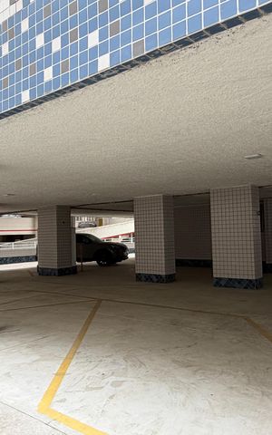 Apartamento para alugar com 69m², 2 quartos e 1 vagaÁrea comum