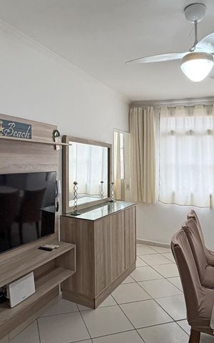 Apartamento para alugar com 69m², 2 quartos e 1 vagaSala