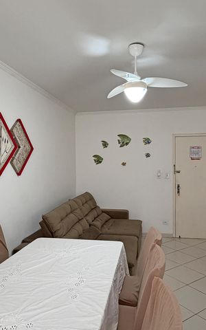 Apartamento para alugar com 69m², 2 quartos e 1 vagaSala