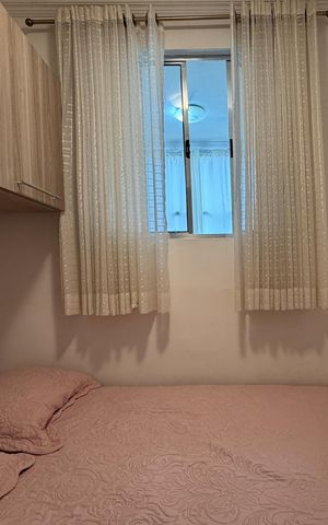 Apartamento para alugar com 69m², 2 quartos e 1 vagaQuarto 1