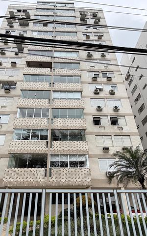 Apartamento para alugar com 69m², 2 quartos e 1 vagaFachada