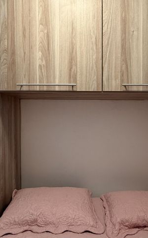 Apartamento para alugar com 69m², 2 quartos e 1 vagaQuarto 1