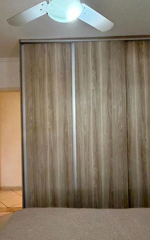 Apartamento para alugar com 69m², 2 quartos e 1 vagaQuarto 2