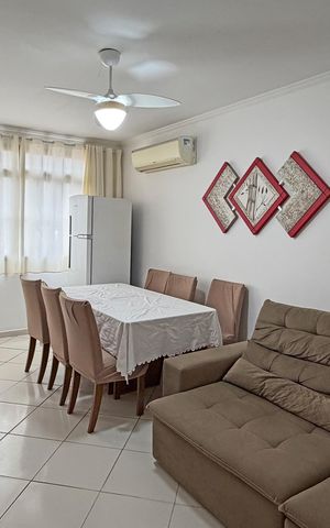 Apartamento para alugar com 69m², 2 quartos e 1 vagaSala