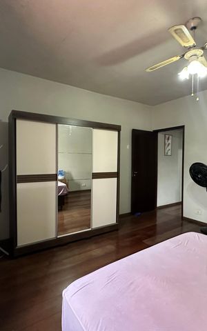 Casa à venda com 183m², 3 quartos e 2 vagas Casa à venda com 183m², 3 quartos e 2 vagasQuarto 1