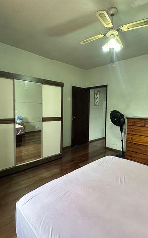 Casa à venda com 183m², 3 quartos e 2 vagas Casa à venda com 183m², 3 quartos e 2 vagasQuarto 1