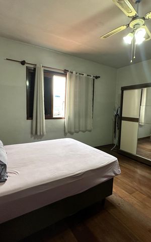 Casa à venda com 183m², 3 quartos e 2 vagas Casa à venda com 183m², 3 quartos e 2 vagasQuarto 1