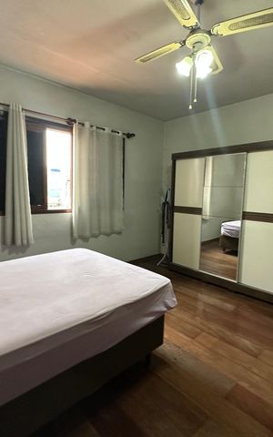 Casa à venda com 183m², 3 quartos e 2 vagas Casa à venda com 183m², 3 quartos e 2 vagasQuarto 1