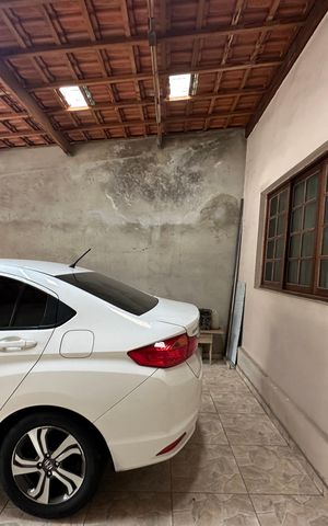 Casa à venda com 183m², 3 quartos e 2 vagas Casa à venda com 183m², 3 quartos e 2 vagasGaragem