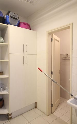 Apartamento para alugar com 121m², 3 quartos e 2 vagasÁrea de Serviço