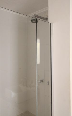 Apartamento para alugar com 121m², 3 quartos e 2 vagasBanheiro
