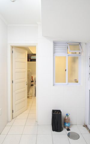 Apartamento para alugar com 121m², 3 quartos e 2 vagasÁrea de Serviço