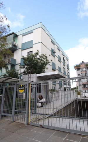 Apartamento para alugar com 121m², 3 quartos e 2 vagasFachada