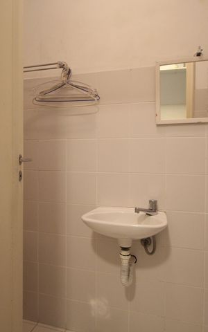 Apartamento para alugar com 121m², 3 quartos e 2 vagasBanheiro de serviço
