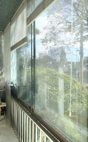 Apartamento para alugar com 121m², 3 quartos e 2 vagasSacada