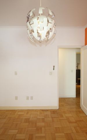 Apartamento para alugar com 121m², 3 quartos e 2 vagasQuarto 2