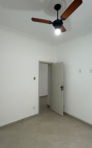 Apartamento para alugar com 45m², 1 quarto e sem vagaQuarto