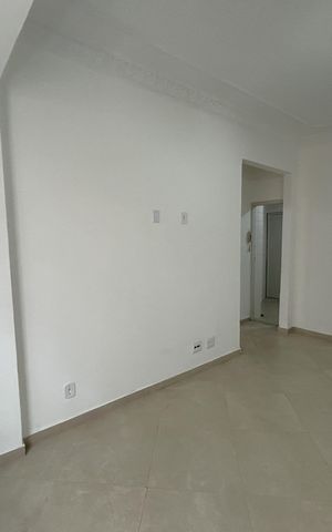 Apartamento para alugar com 45m², 1 quarto e sem vagaSala