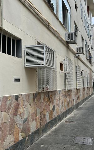 Apartamento para alugar com 45m², 1 quarto e sem vagaÁrea comum