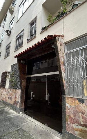 Apartamento para alugar com 45m², 1 quarto e sem vagaÁrea comum