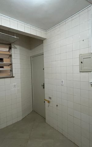 Apartamento para alugar com 45m², 1 quarto e sem vagaCozinha
