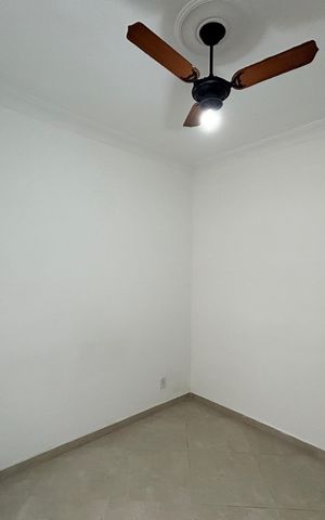 Apartamento para alugar com 45m², 1 quarto e sem vagaQuarto