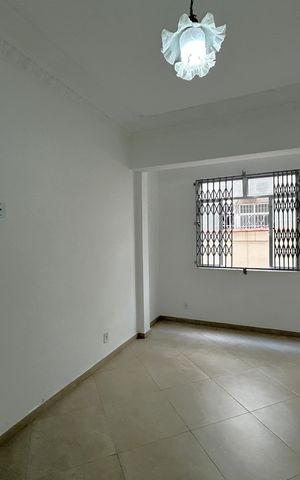 Apartamento para alugar com 45m², 1 quarto e sem vagaSala