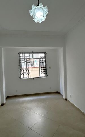 Apartamento para alugar com 45m², 1 quarto e sem vagaSala