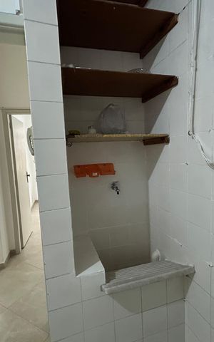 Apartamento para alugar com 45m², 1 quarto e sem vagaÁrea de Serviço