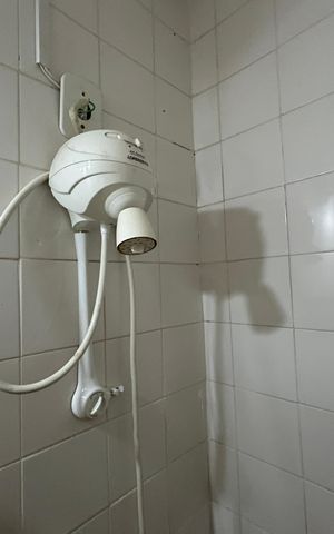 Apartamento para alugar com 45m², 1 quarto e sem vagaBanheiro