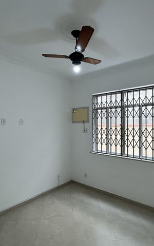 Apartamento para alugar com 45m², 1 quarto e sem vagaQuarto